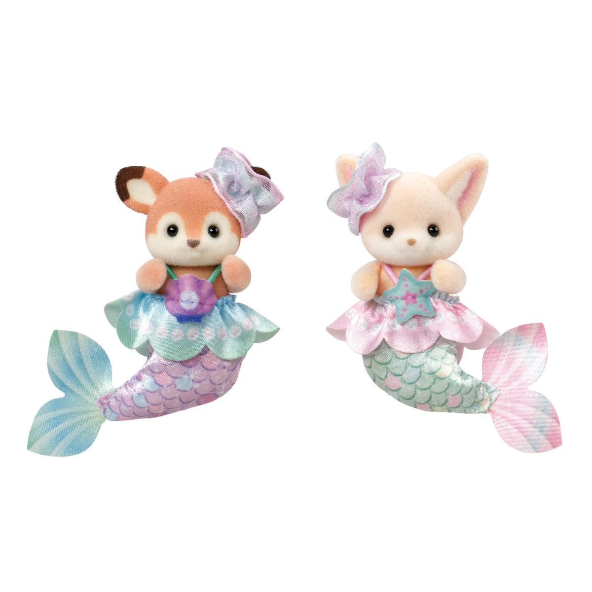 Castle Mermaid Baby Edition - Image 7