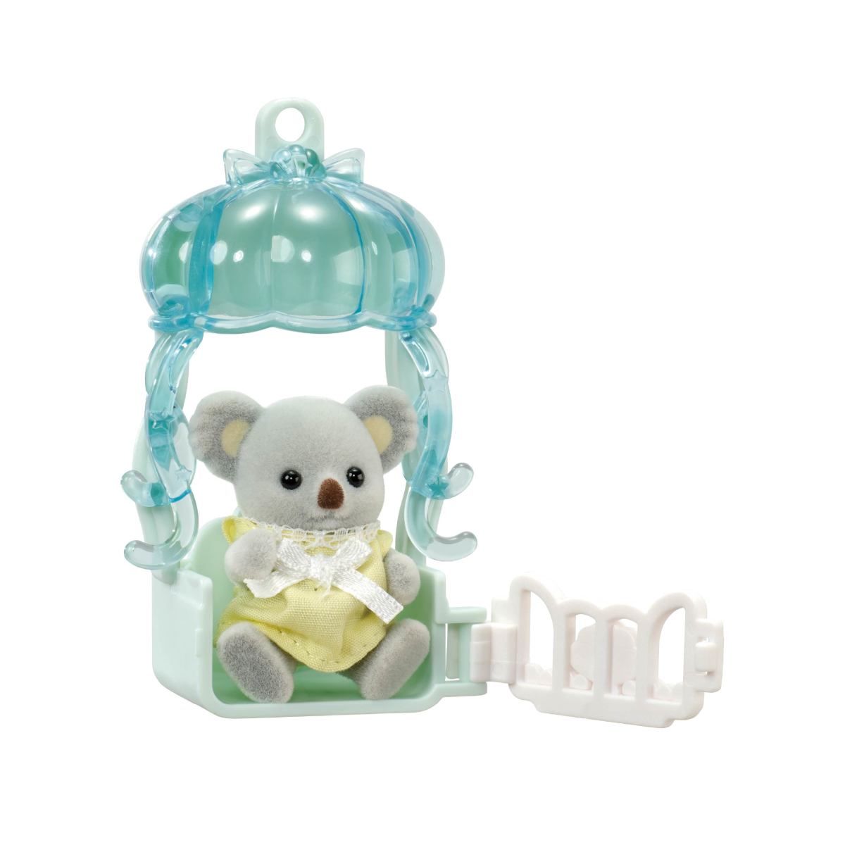 Castle Mermaid Baby Edition - Image 8