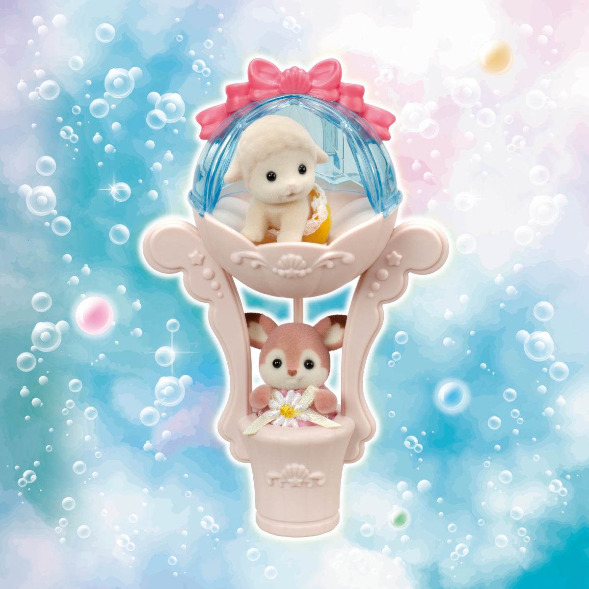 Castle Mermaid Baby Edition - Image 18