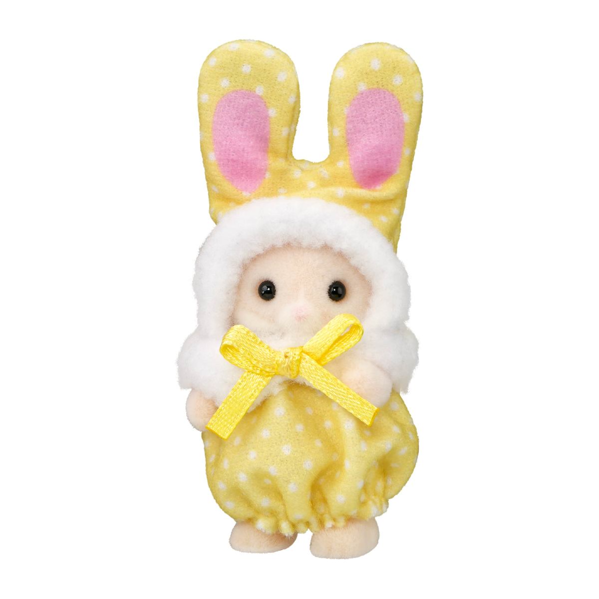Colorful Costume Cutie Collection - Collectibles Babies Bunny - Image 3