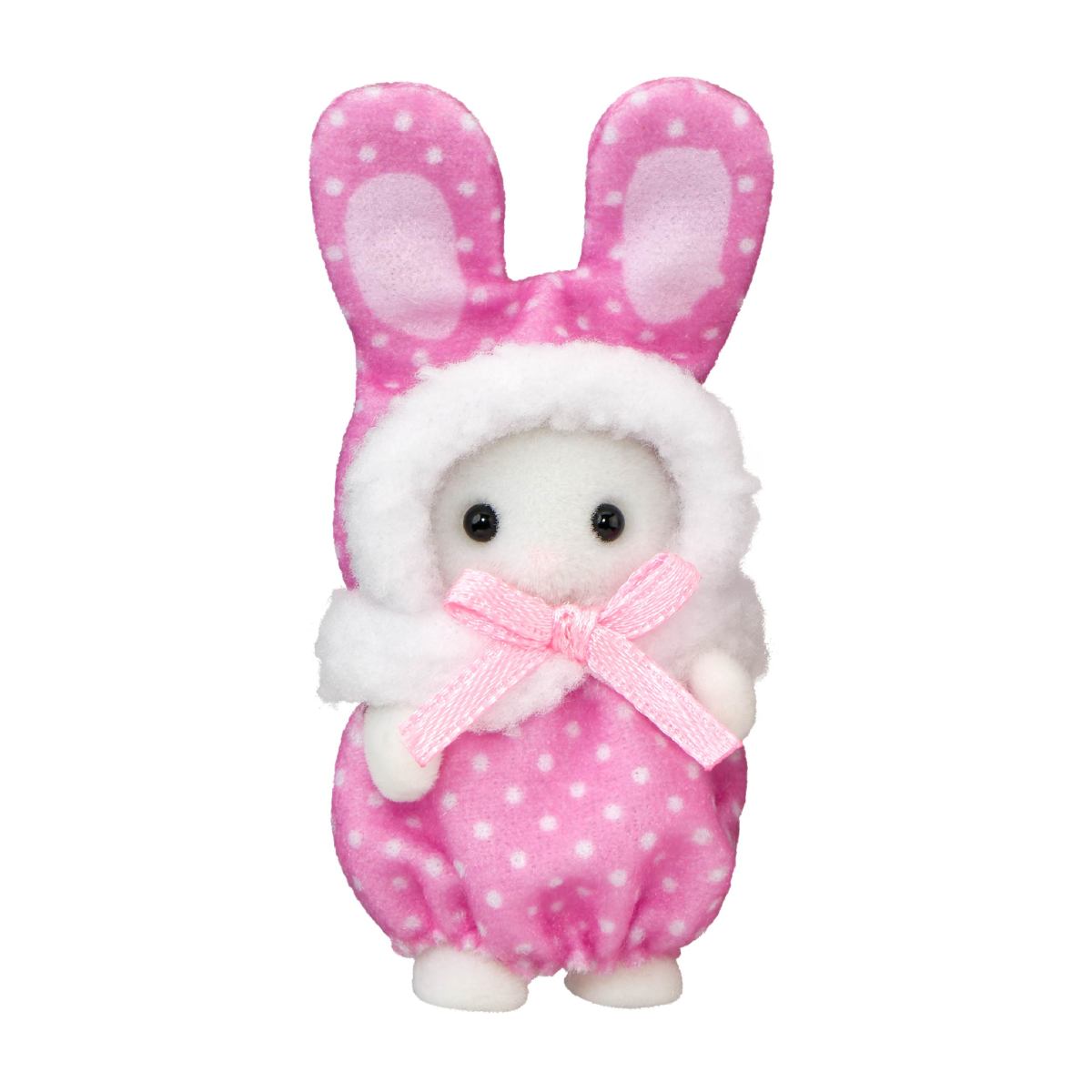 Colorful Costume Cutie Collection - Collectibles Babies Bunny - Image 4